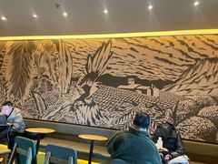 -星巴克臻选(上海长风大悦城店)