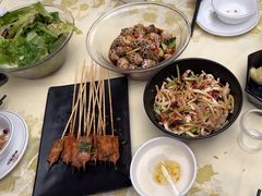 -聚味瞿记·龙虾堂(咸嘉湖店)