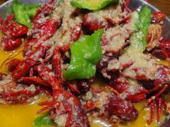 -517烧烤·龙虾·海鲜大排档(万象都荟店)