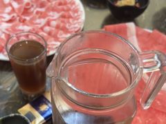 -鑫隆四季涮肉(香河店)