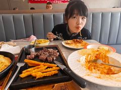 -必胜客(津塘店)