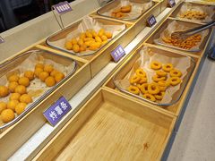 -豪食披萨烤肉自助(保定商场店)