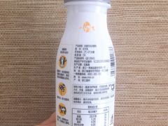 -一鸣真鲜奶吧(龙江地铁站店)