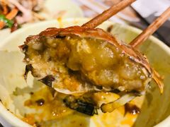 -一棠龙虾•王牌虾球(楚河汉街店)