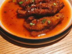 -薇酌饮·陕西菜(南门外店)