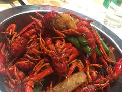 -聚味瞿记·龙虾堂(咸嘉湖店)