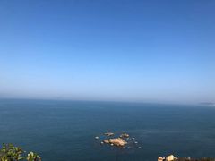 -东澳岛