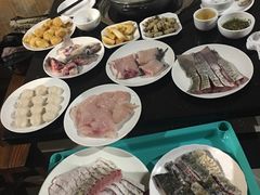 -正能量脆肉鲩火锅