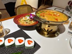 -MORNING  TAI莫柠泰·东南亚泰式餐厅(滨江公园店)