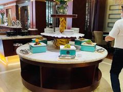 -南京国际会议大酒店
