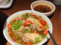 -乔街深夜食堂·小龙虾·高压锅生蚝(杭州总店)