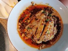 -渝信川菜(长安店)