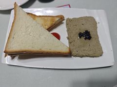 -金环西餐厅