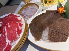 -海底捞火锅(威高广场店)