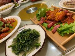 -咱家小院(汉中门店)