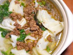 -吴淞老街砂锅馄饨(北兴路店)