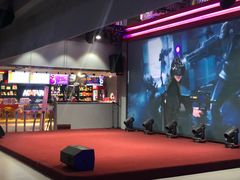 -嗨翻Hi-Fun竞技主题乐园·蹦床亲子生日轰趴(国光1937店)