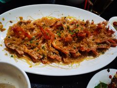 -一哥美食(总店)