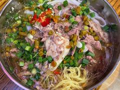 -白露塘杀猪粉(药王街店)