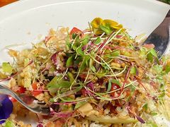 -翡翠鸟精品泰国菜(北辰财富中心店)