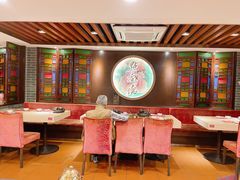 大堂-点都德(大茶楼店)