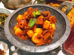 -佳兰雅序融合菜(高新店)