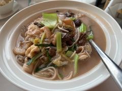 -莆田餐厅PUTIEN(三里屯店)