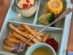 -豪客来牛排(红豆万花城店)