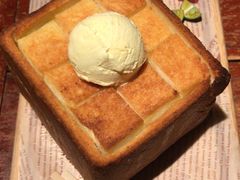 -绿茶餐厅(领展购物广场·中关村店)