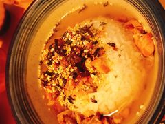 -浪花亭日本料理(古田路店)