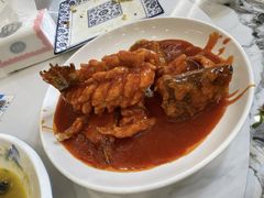 -杨辉饭店