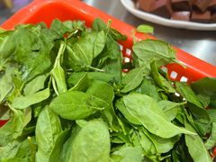 -领鲜现切猪杂火锅(番禺桥南店)