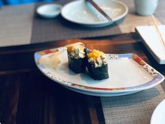 -山葵家·创意料理(临平银泰城店)