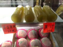 -國記鮮榨果汁(大堂斜路店)