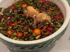 -润园四季椰子鸡火锅(南山海岸城店)