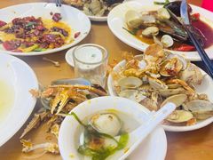 -鑫鸿达·海鲜闽菜热炒小馆(中山路店)