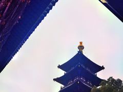 -寒山寺