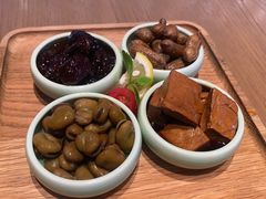-香园茶社·金陵小灶(老门东店)