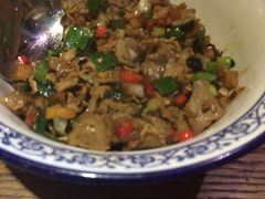 输入图片名称好吃的.jpg-湘爵士(王府井百货黄兴中路店)