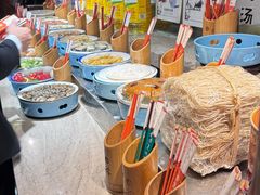 -古道村落(温汤店)