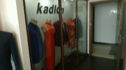 -kadlon轻奢服装定制(金赢108创意广场银座店)