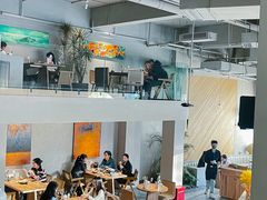 -KimPro 辛普乐概念韩餐