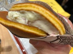 -辛一·铜锣烧(大宁久光店)