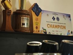 -Roast8ry Coffee Lab