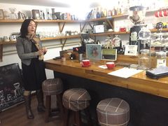 -参差咖啡(水果湖公园店)