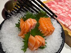 -海月轩海鲜豆捞(紫金塔店)