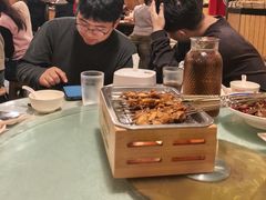 -福苗小骆驼烧烤(莲湖路店)
