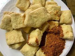 -88号小吃店·经典云南菜·地道纳西美食