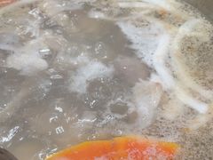 -椰夫人·养生椰子鸡(金沙洲永旺店)