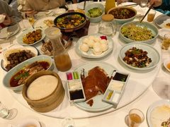 -红樱桃·欢乐餐厅(太原里店)